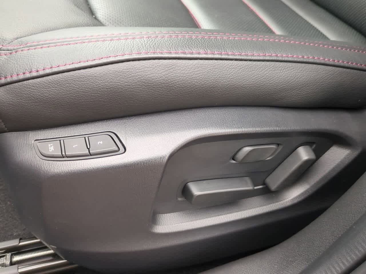 Thumbnail: 2025 Mazda CX-5 - 15