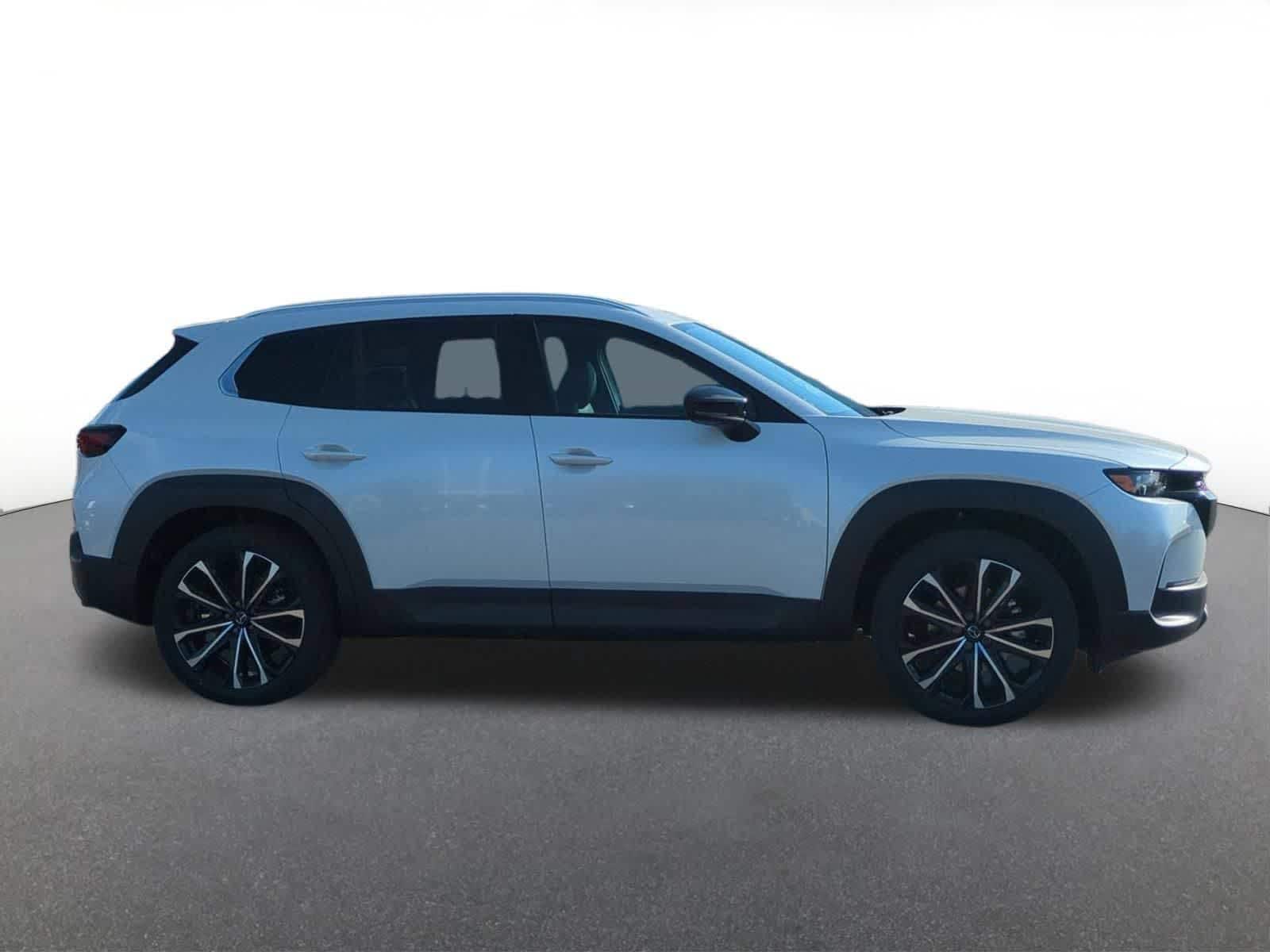 Thumbnail: 2026 Mazda CX-50 - 7
