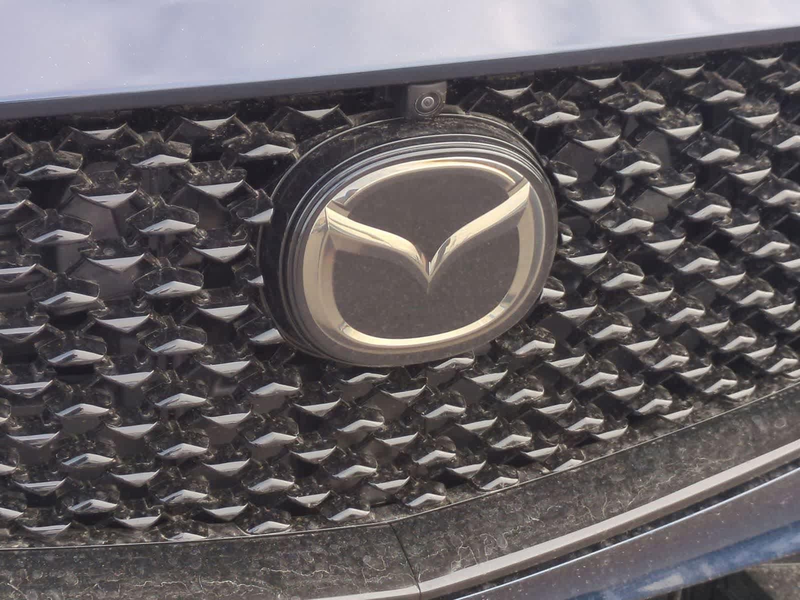 Thumbnail: 2026 Mazda CX-30 - 11