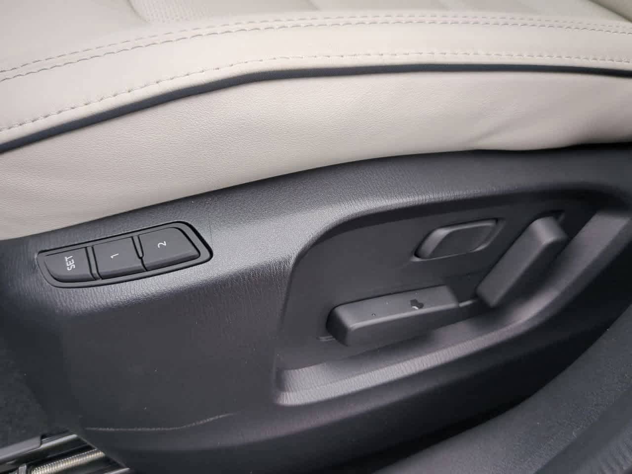 Thumbnail: 2025 Mazda CX-5 - 15