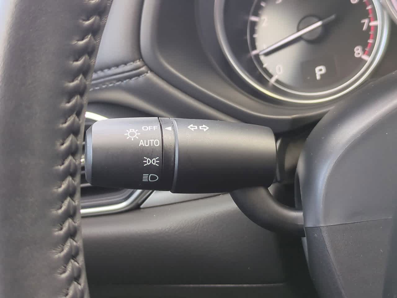 Thumbnail: 2023 Mazda CX-5 - 25