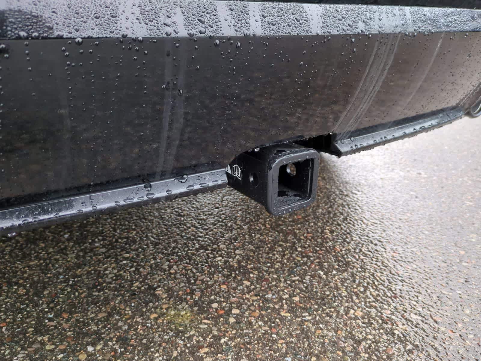 Thumbnail: 2026 Mazda CX-50 - 34