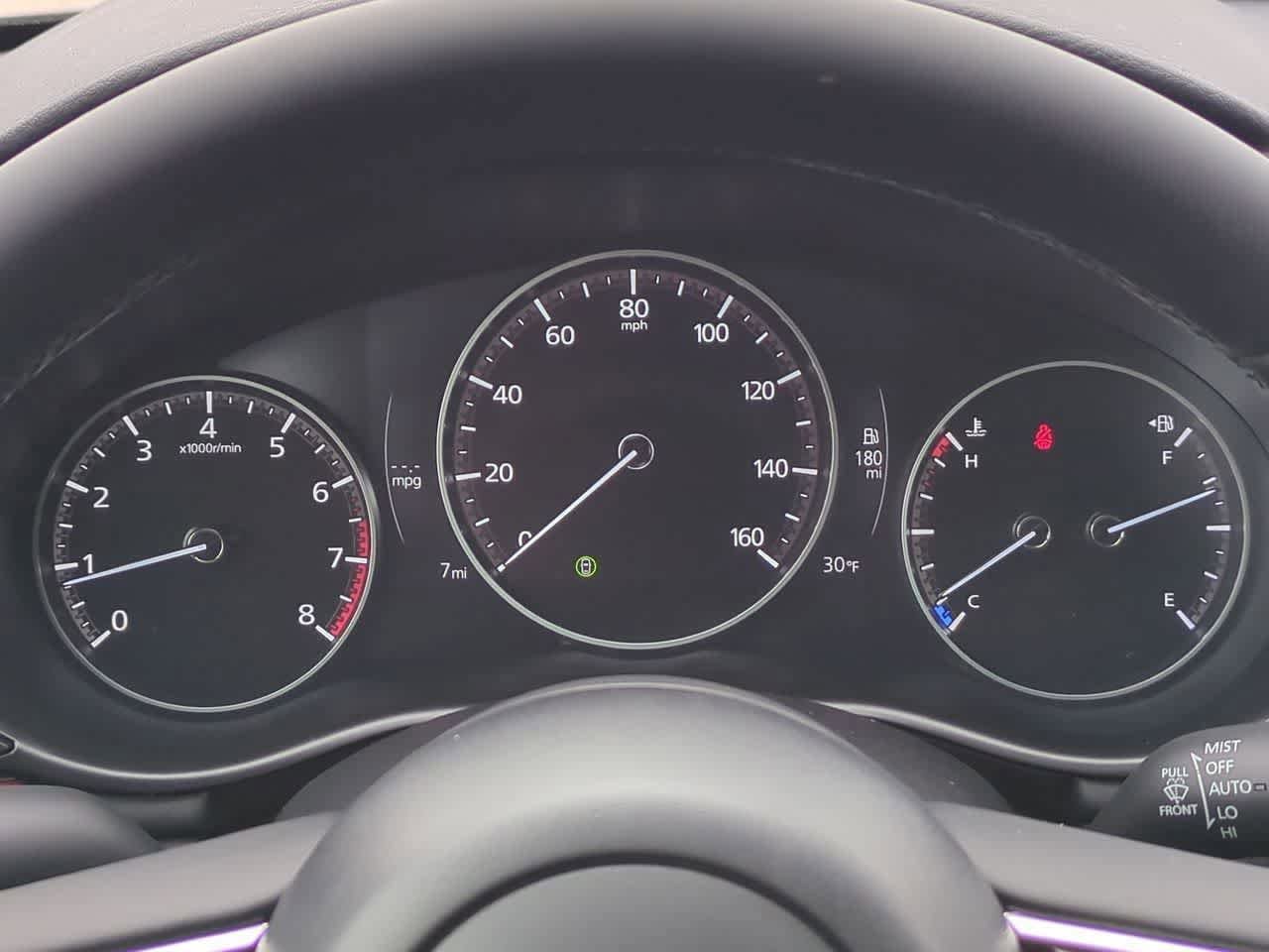 Thumbnail: 2026 Mazda Mazda3 - 34