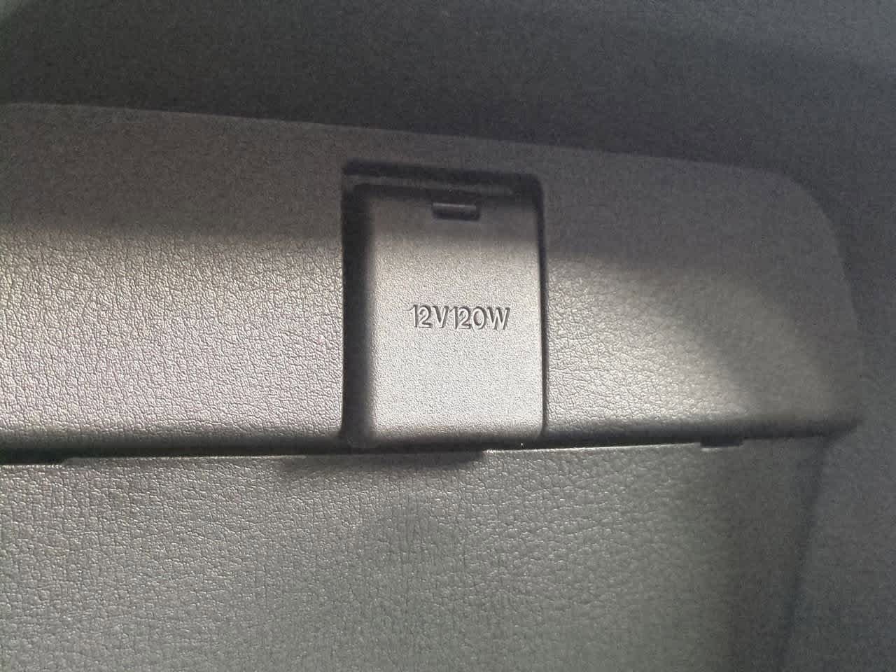 Thumbnail: 2026 Mazda CX-50 - 31