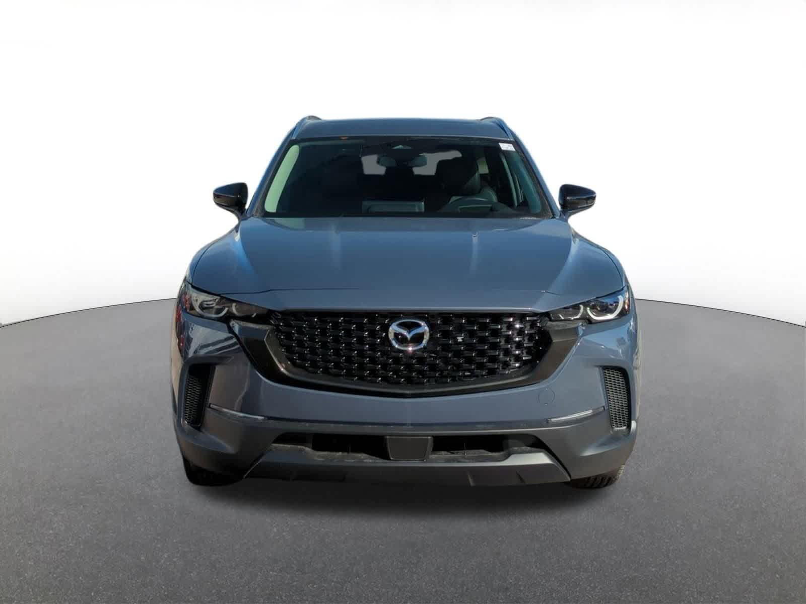 Thumbnail: 2025 Mazda CX-50 - 9