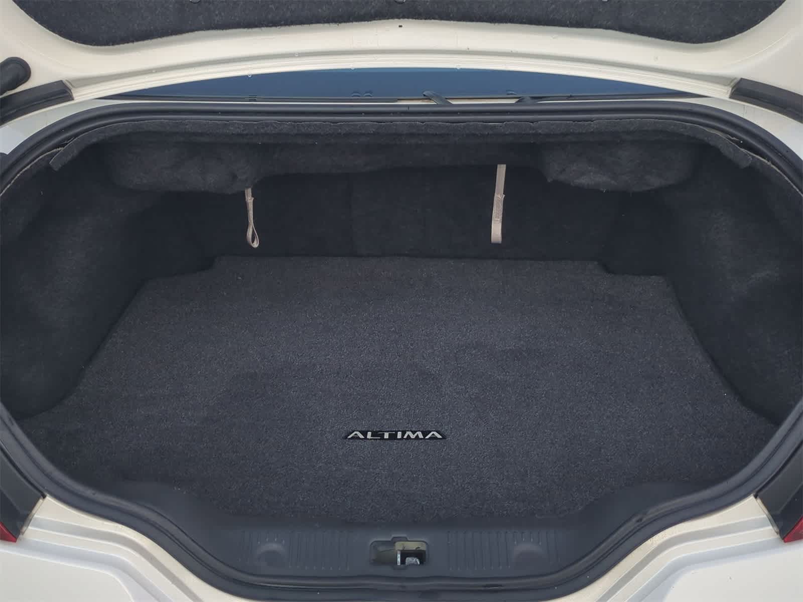 Thumbnail: 2008 Nissan Altima - 31