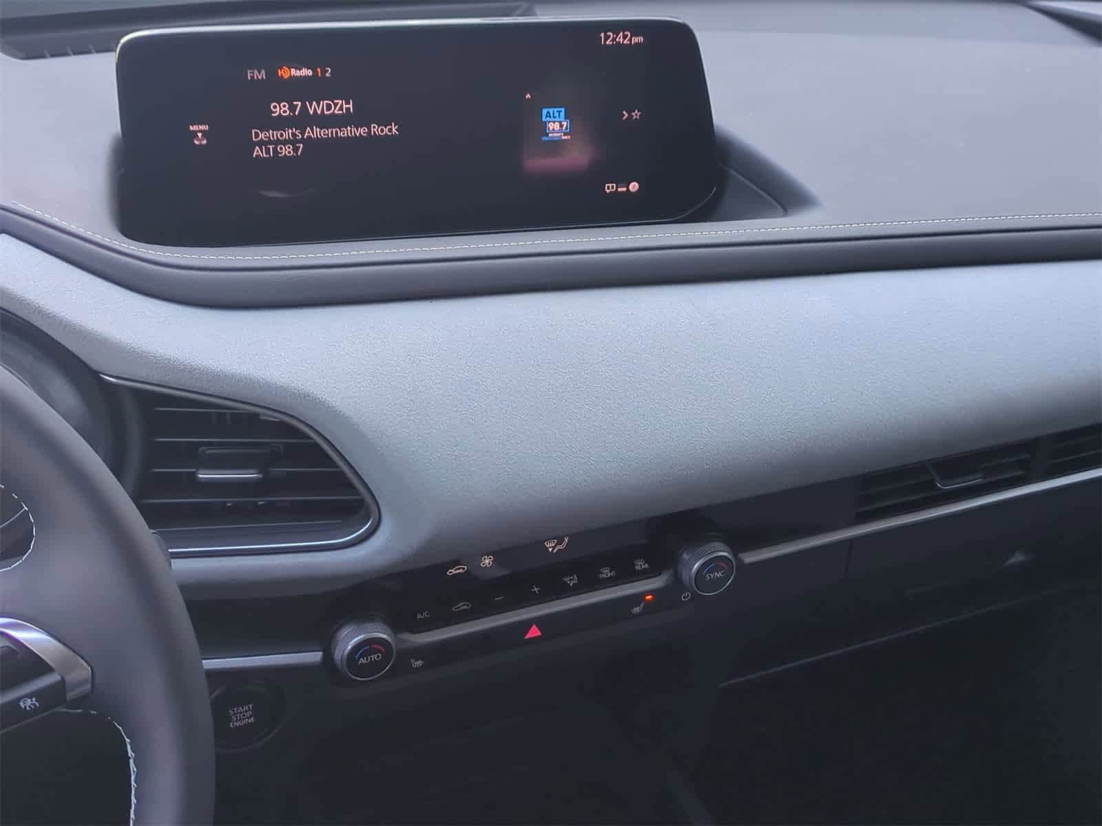 Thumbnail: 2026 Mazda CX-30 - 28