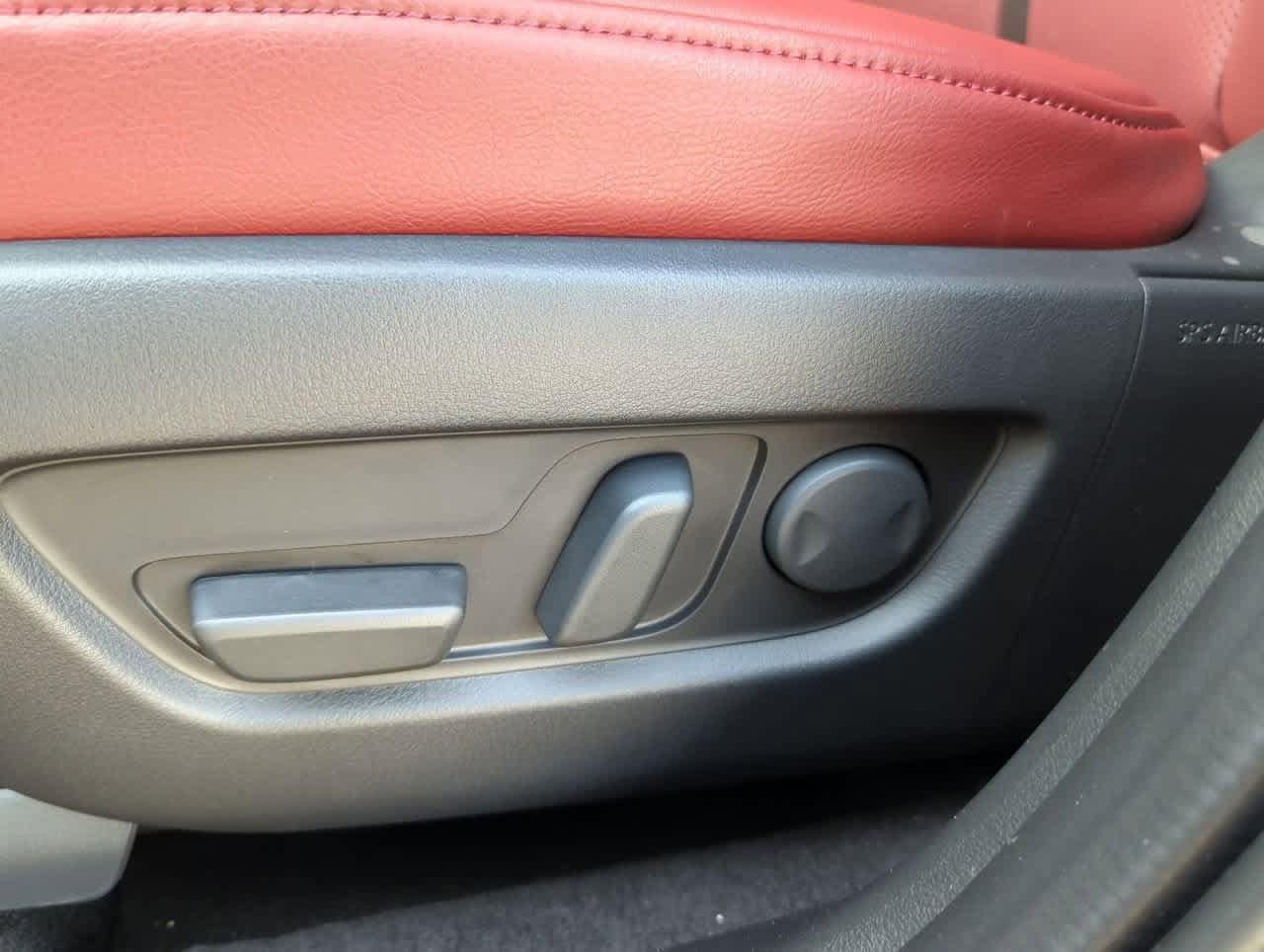 Thumbnail: 2025 Mazda CX-70 - 15