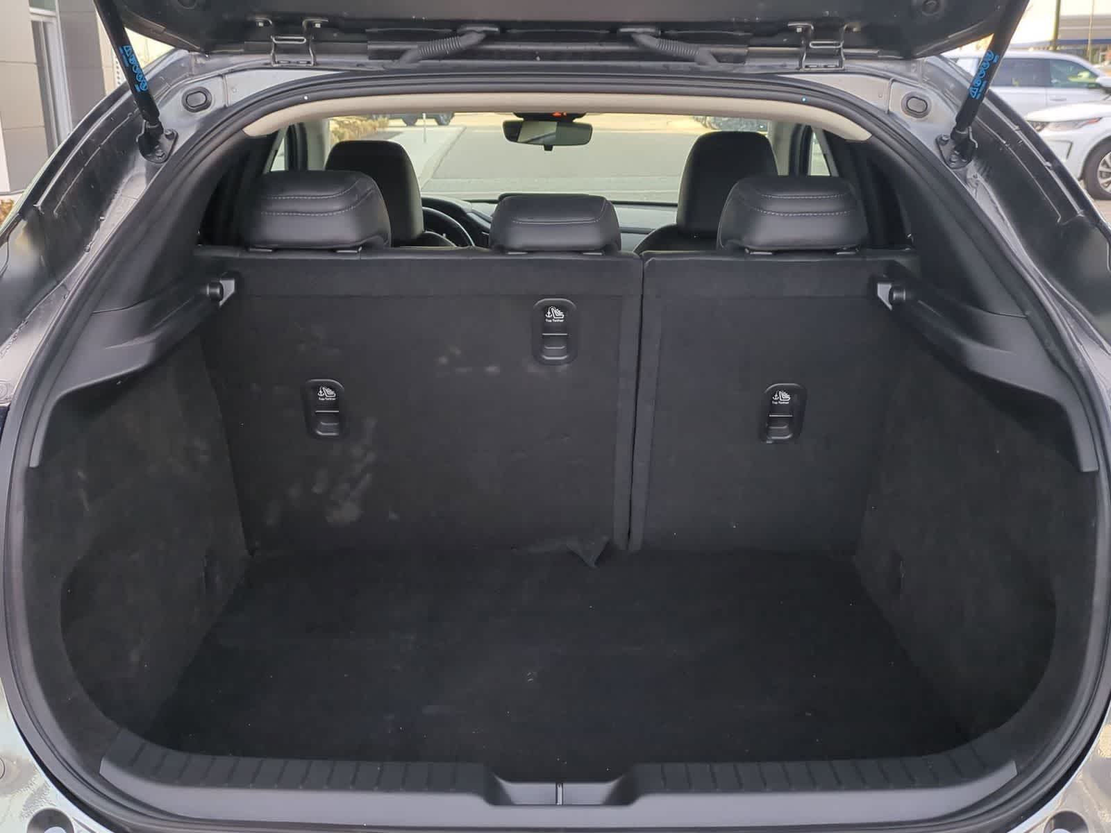 Thumbnail: 2023 Mazda CX-30 - 31