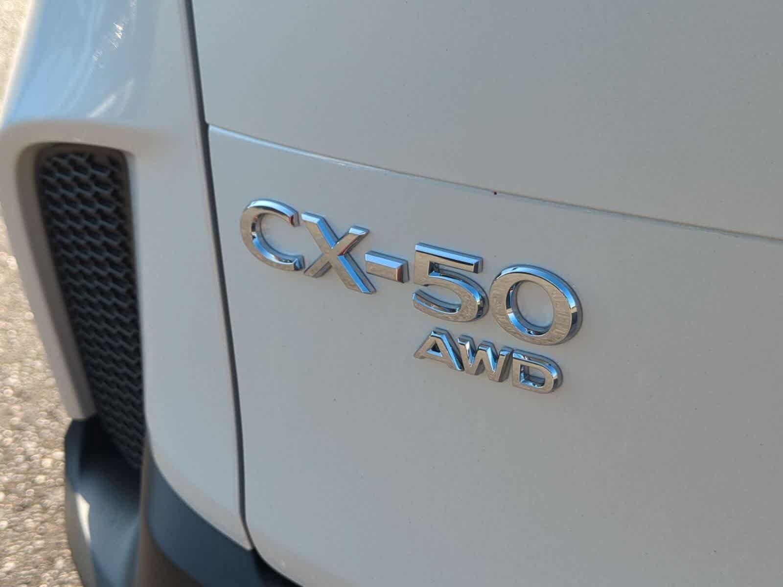 Thumbnail: 2026 Mazda CX-50 - 12