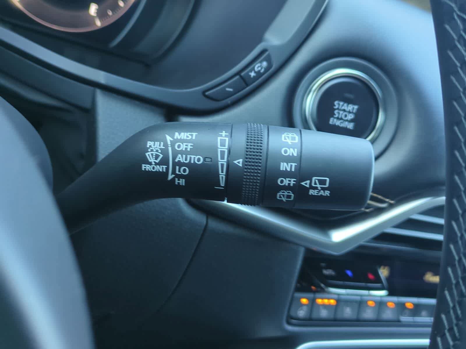 Thumbnail: 2026 Mazda CX-90 - 27