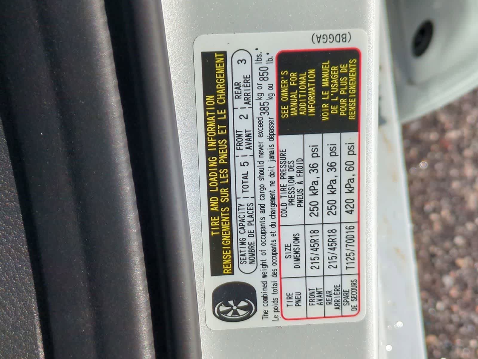 Thumbnail: 2026 Mazda Mazda3 - 20