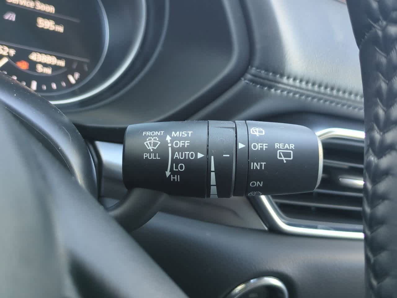 Thumbnail: 2024 Mazda CX-5 - 25