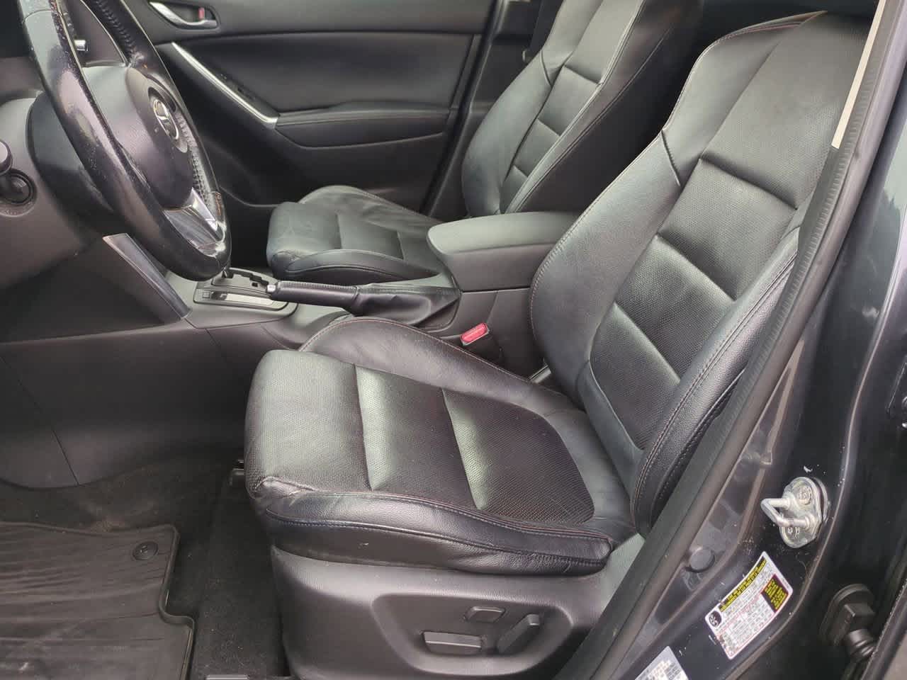 Thumbnail: 2014 Mazda CX-5 - 15