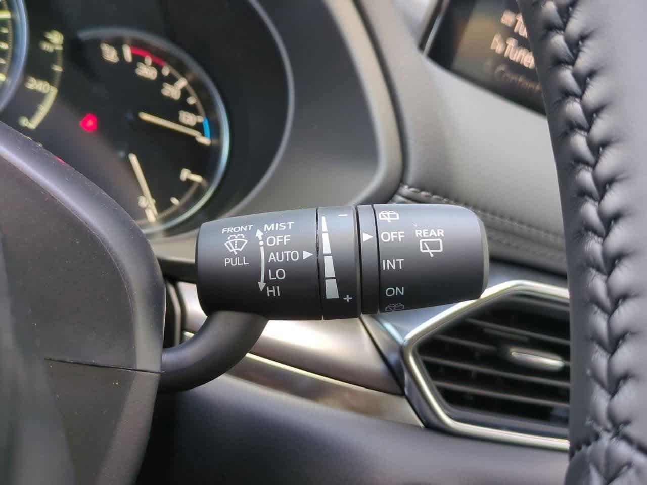 Thumbnail: 2025 Mazda CX-5 - 25