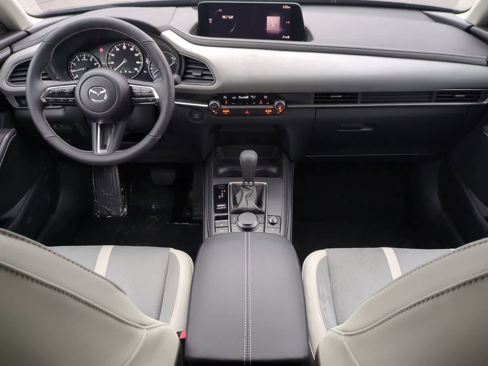 Thumbnail: 2026 Mazda CX-30 - 14