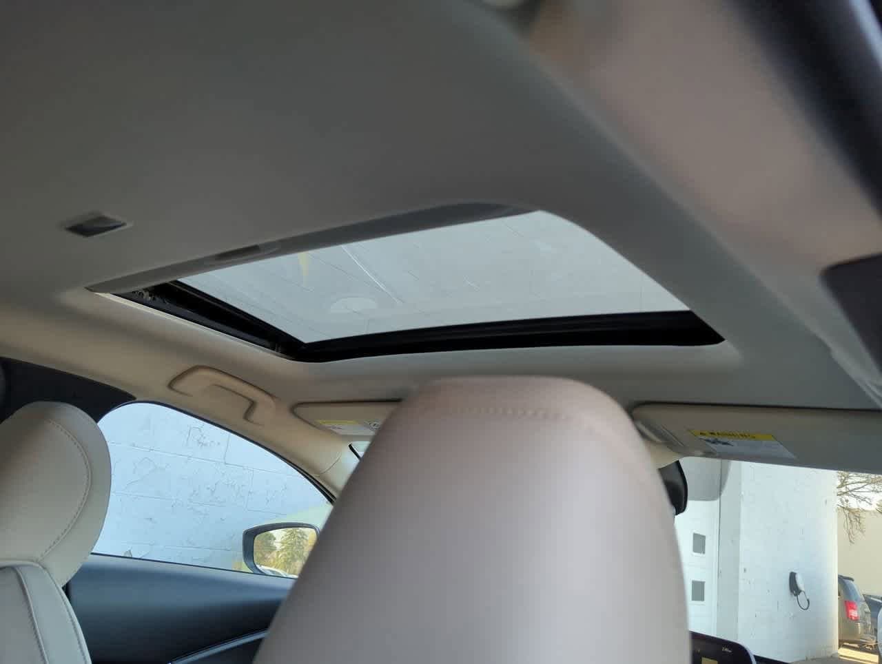 Thumbnail: 2025 Mazda CX-30 - 20