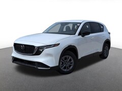2026 Mazda CX-5 2.5 S Select AWD Sport Utility