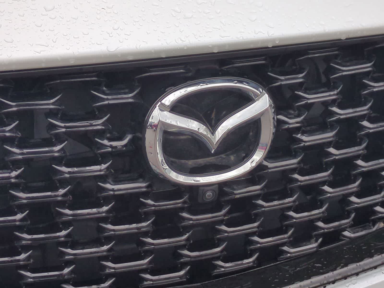 Thumbnail: 2025 Mazda CX-50 - 10