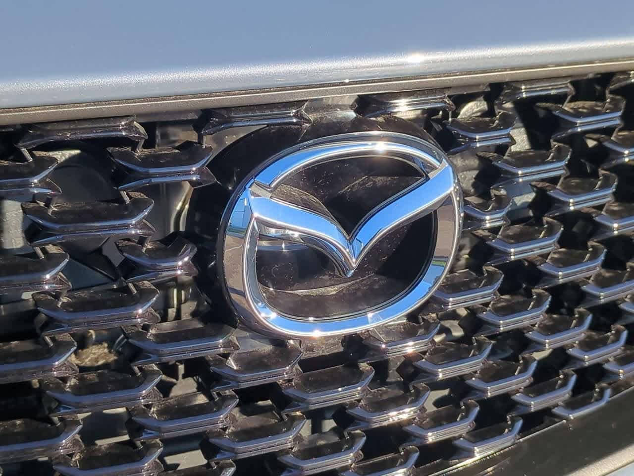 Thumbnail: 2026 Mazda CX-50 - 10