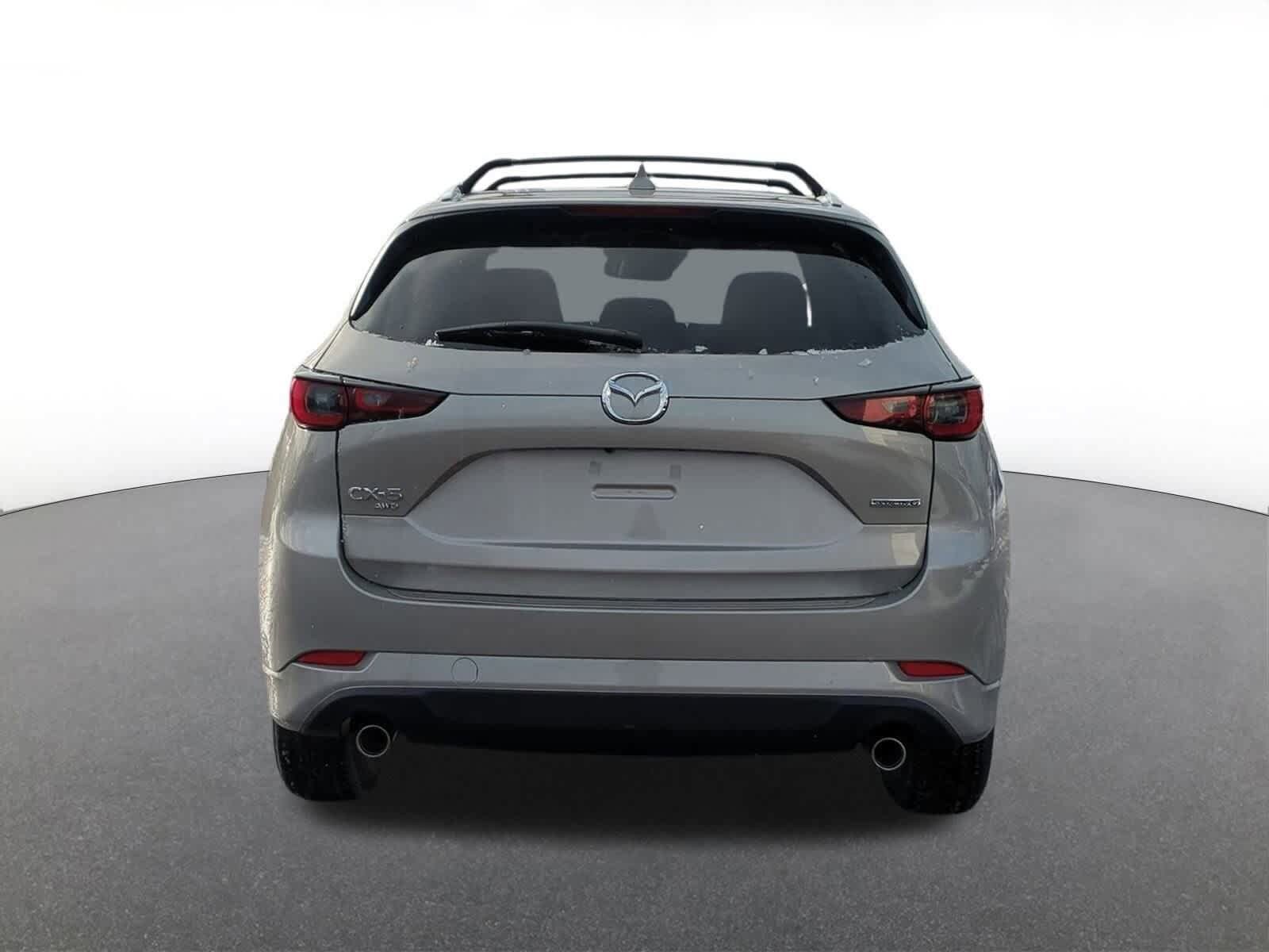 Thumbnail: 2025 Mazda CX-5 - 5
