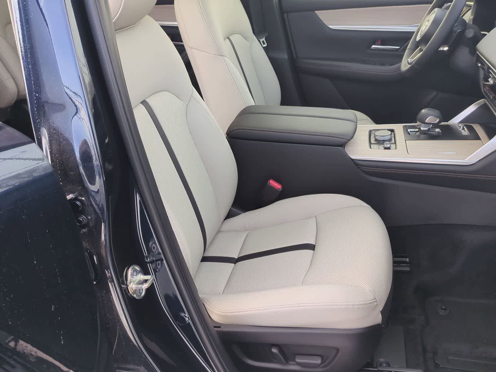 Thumbnail: 2026 Mazda CX-90 - 22