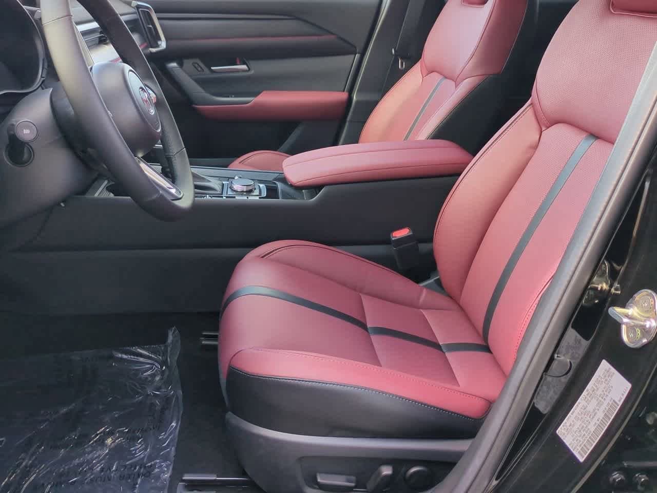 Thumbnail: 2026 Mazda CX-50 - 14