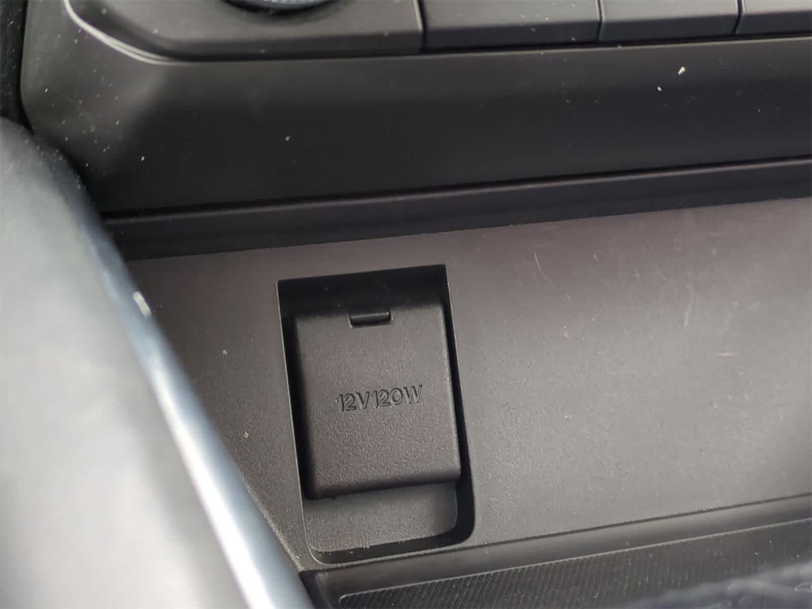 Thumbnail: 2023 Mazda CX-5 - 31