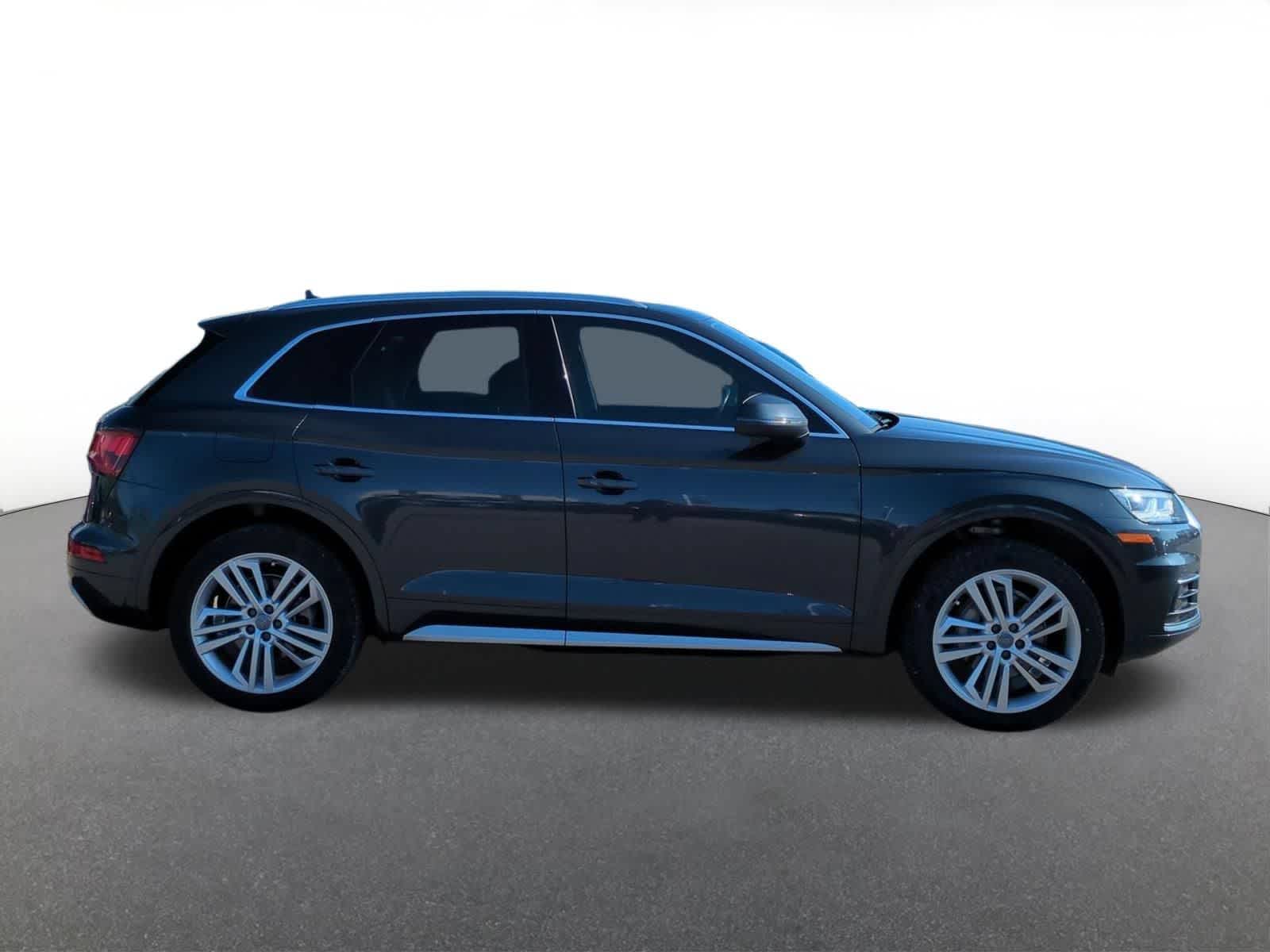 2018 Audi Q5 Premium Plus - Photo 7