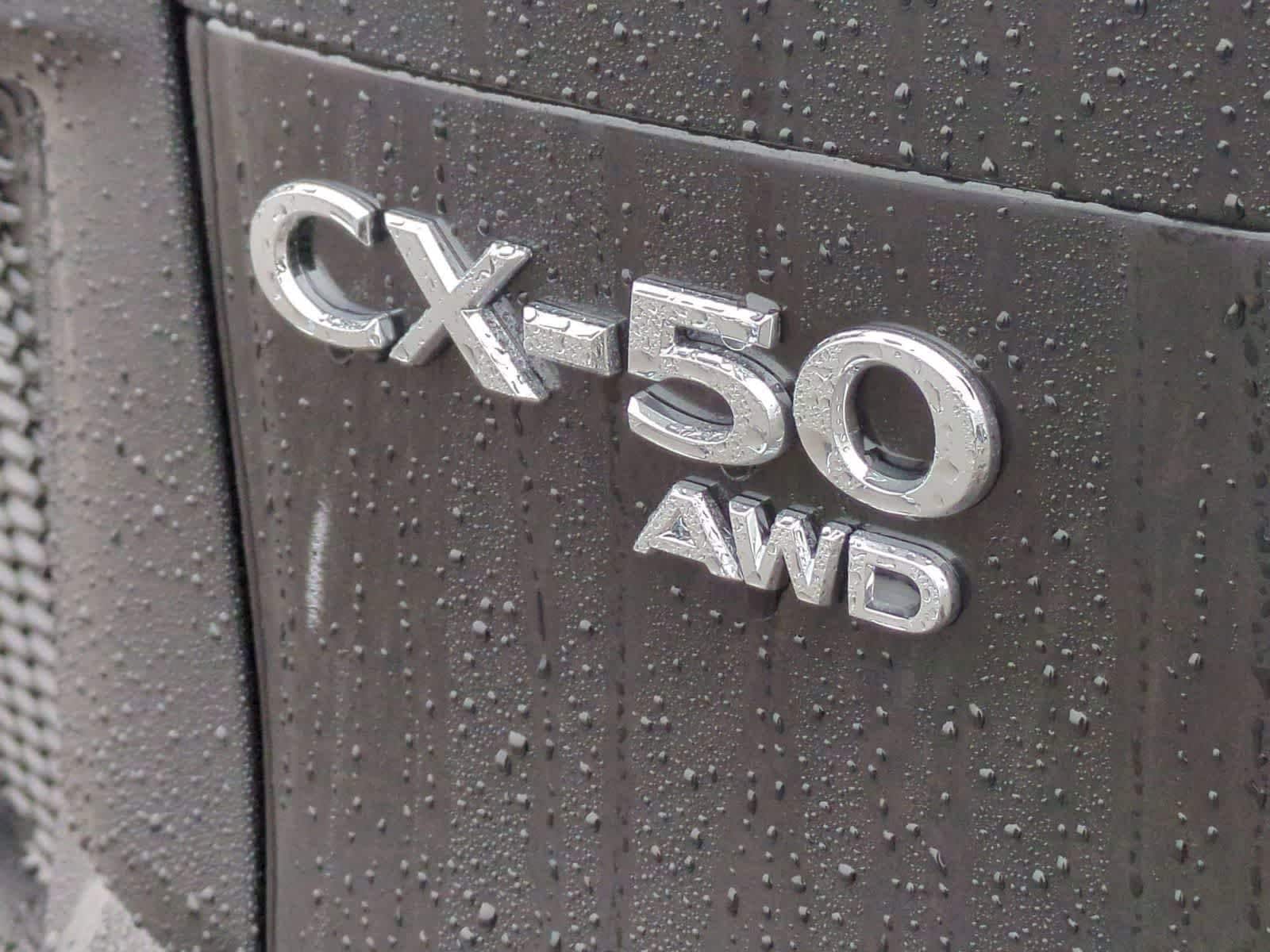 Thumbnail: 2026 Mazda CX-50 - 12