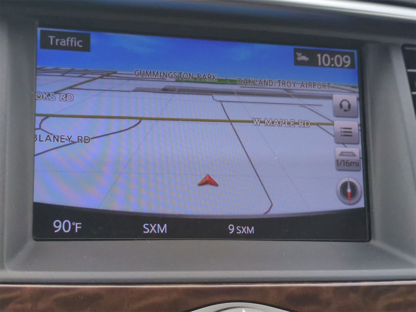 Thumbnail: 2018 Nissan Armada - 29