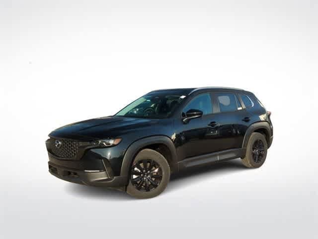 2025 Mazda CX-50 S -
                Troy, MI