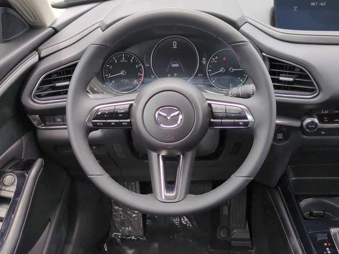 Thumbnail: 2025 Mazda CX-30 - 22