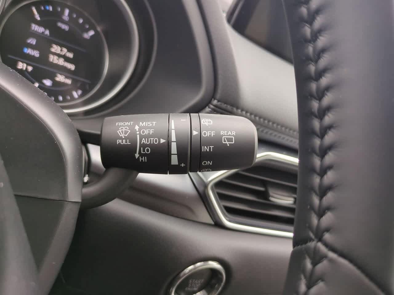 Thumbnail: 2025 Mazda CX-5 - 25