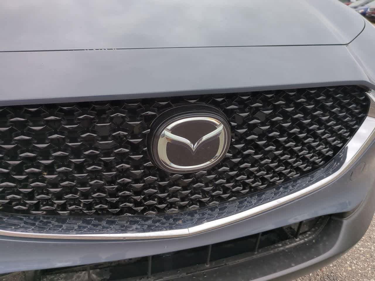 Thumbnail: 2025 Mazda CX-30 - 10