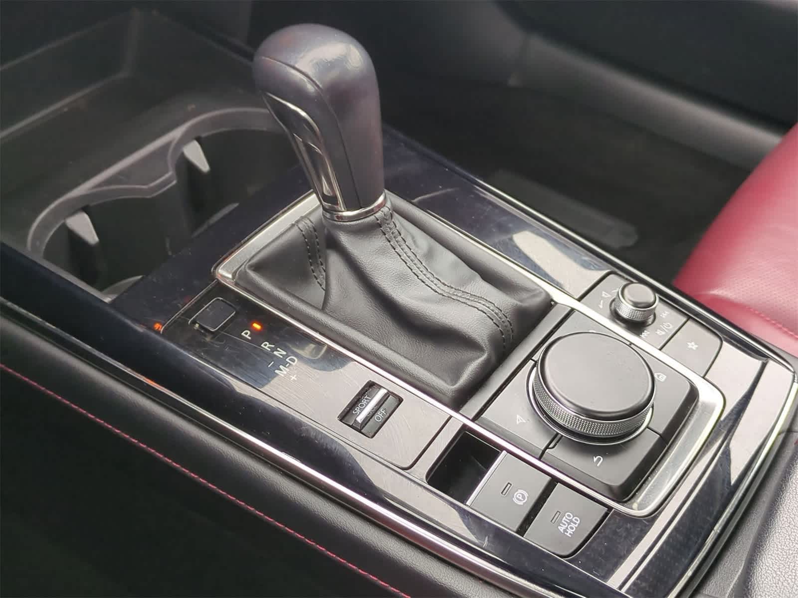 Thumbnail: 2023 Mazda CX-30 - 31