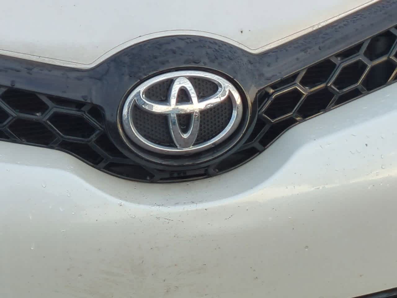 Thumbnail: 2017 Toyota Corolla iM - 11