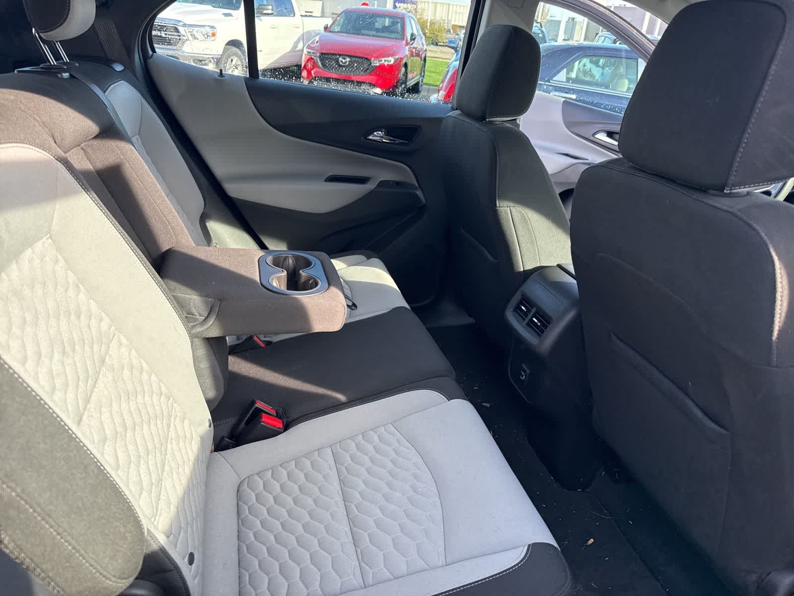 Thumbnail: 2019 Chevrolet Equinox - 23