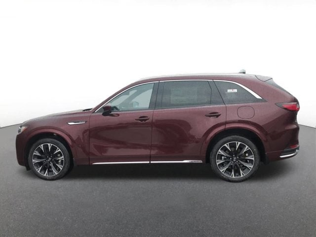 2025 Mazda CX-90 S Premium 3