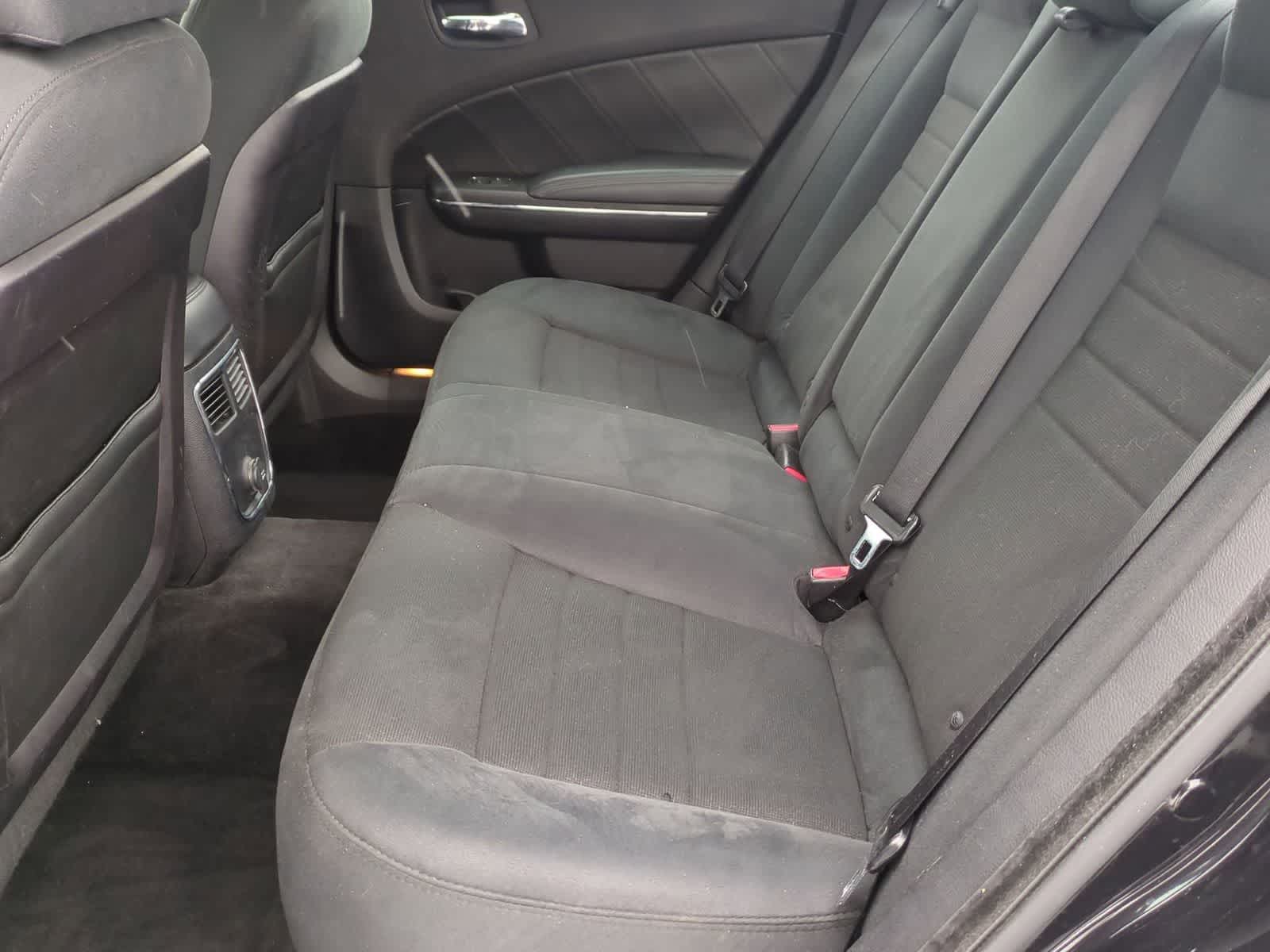 Thumbnail: 2011 Dodge Charger - 19