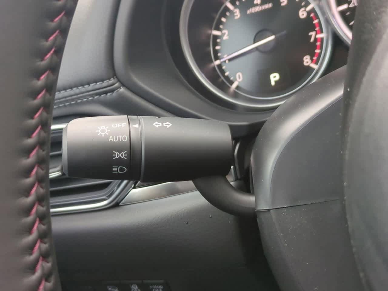 Thumbnail: 2025 Mazda CX-5 - 28