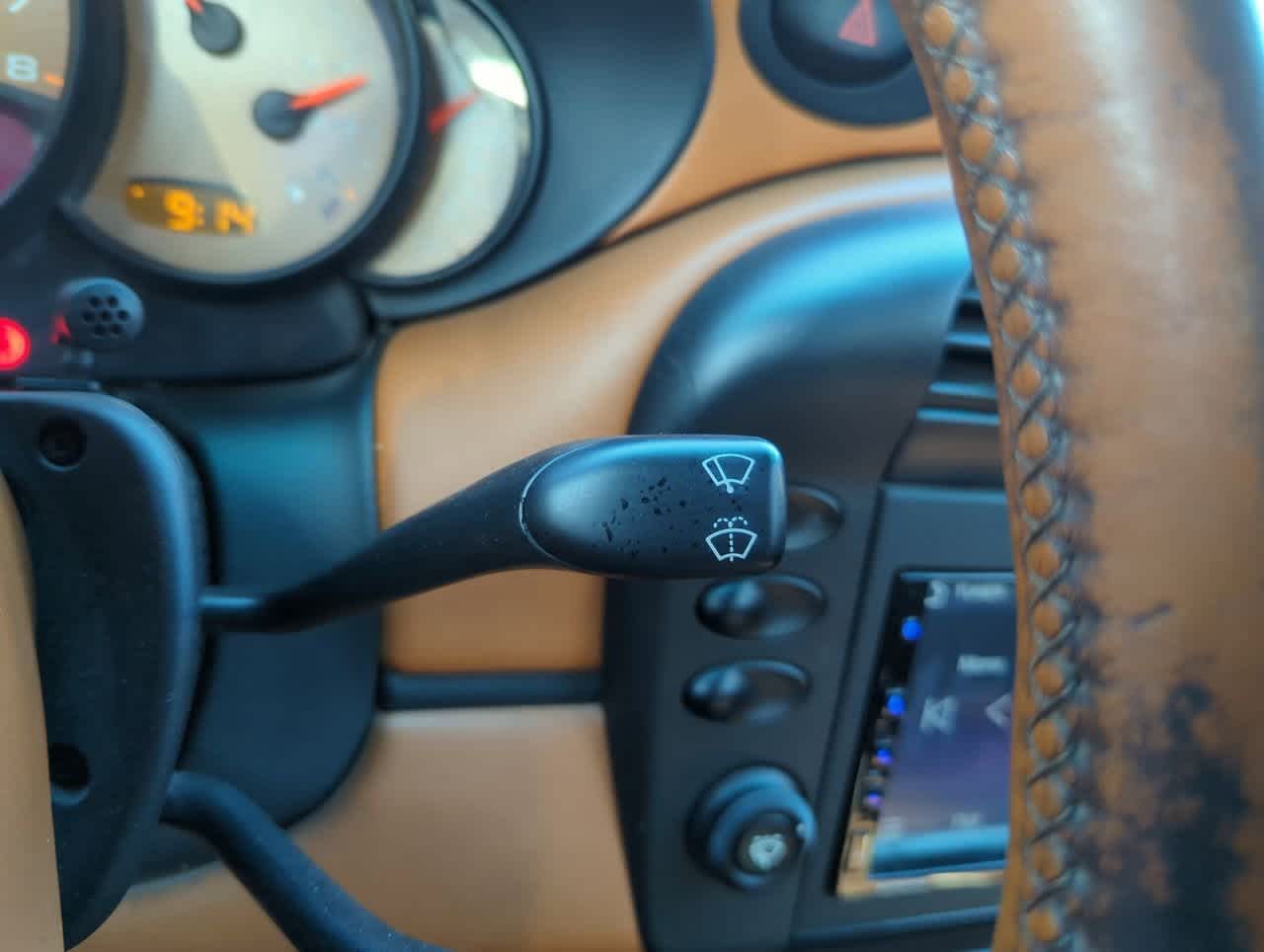 Thumbnail: 2002 Porsche 911 - 20