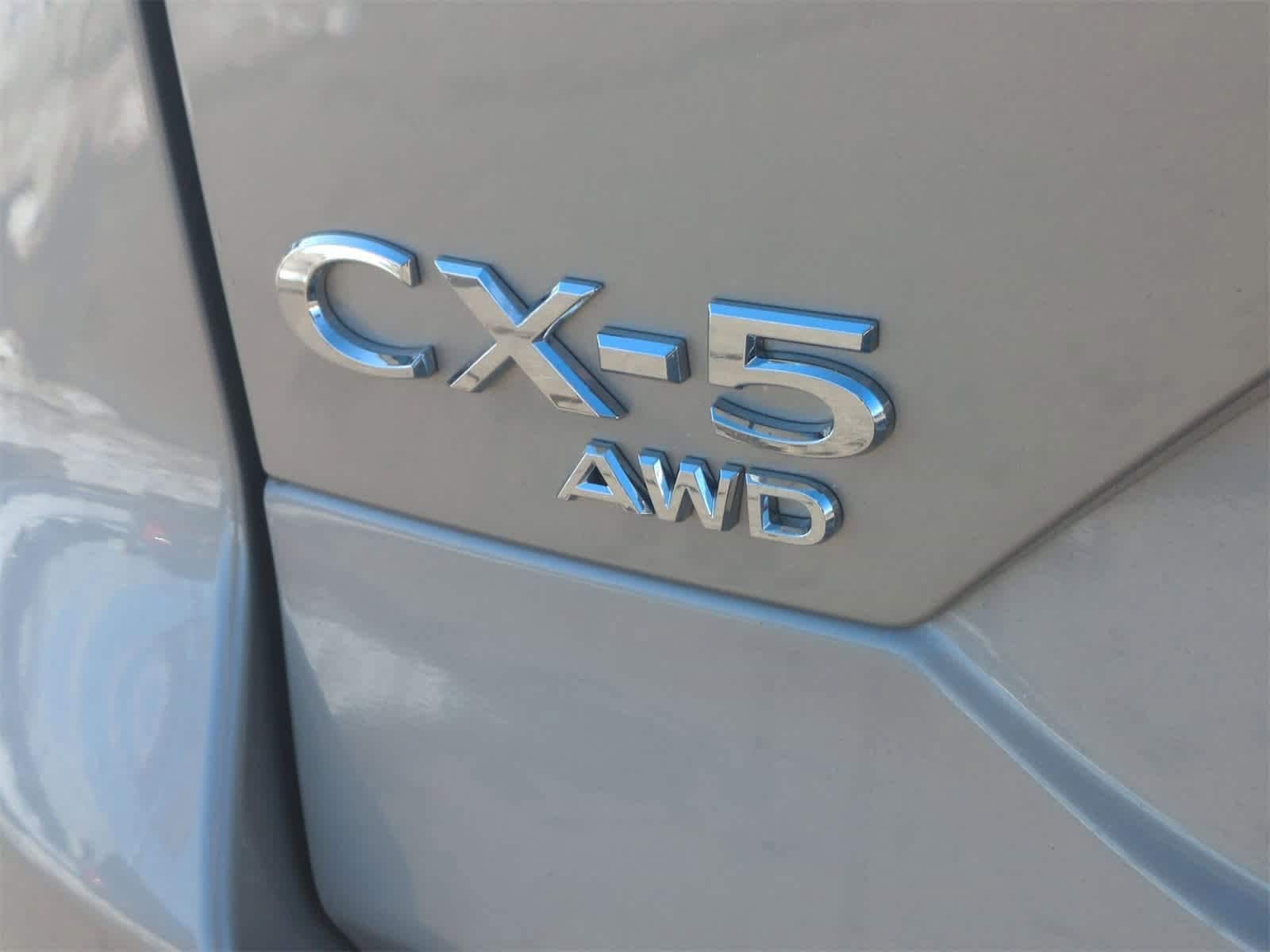 Thumbnail: 2025 Mazda CX-5 - 12