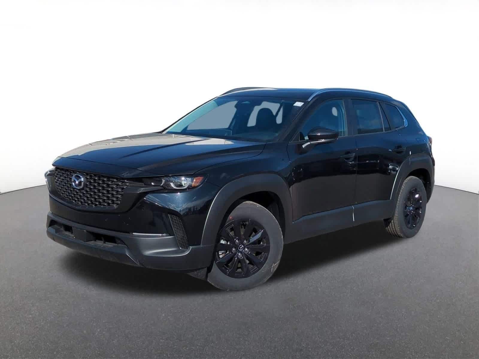 Thumbnail: 2026 Mazda CX-50 - 1