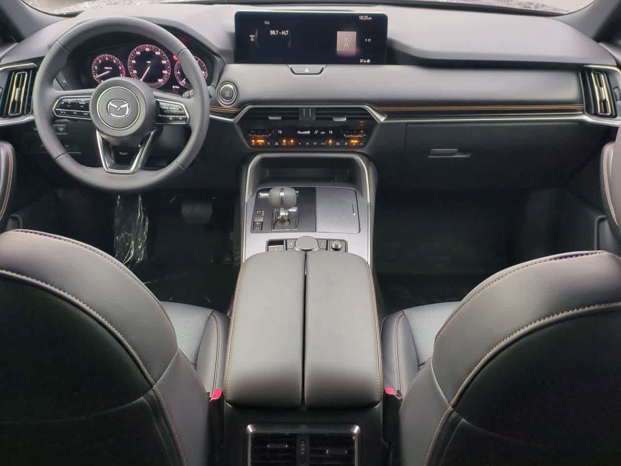 Thumbnail: 2026 Mazda CX-90 - 14