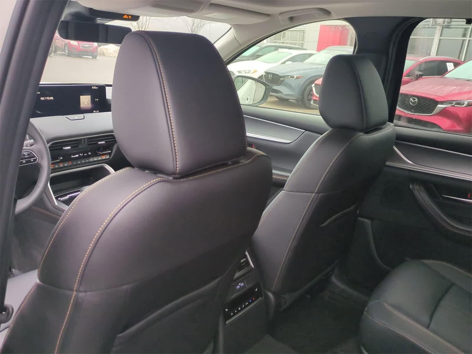 Thumbnail: 2026 Mazda CX-90 - 17