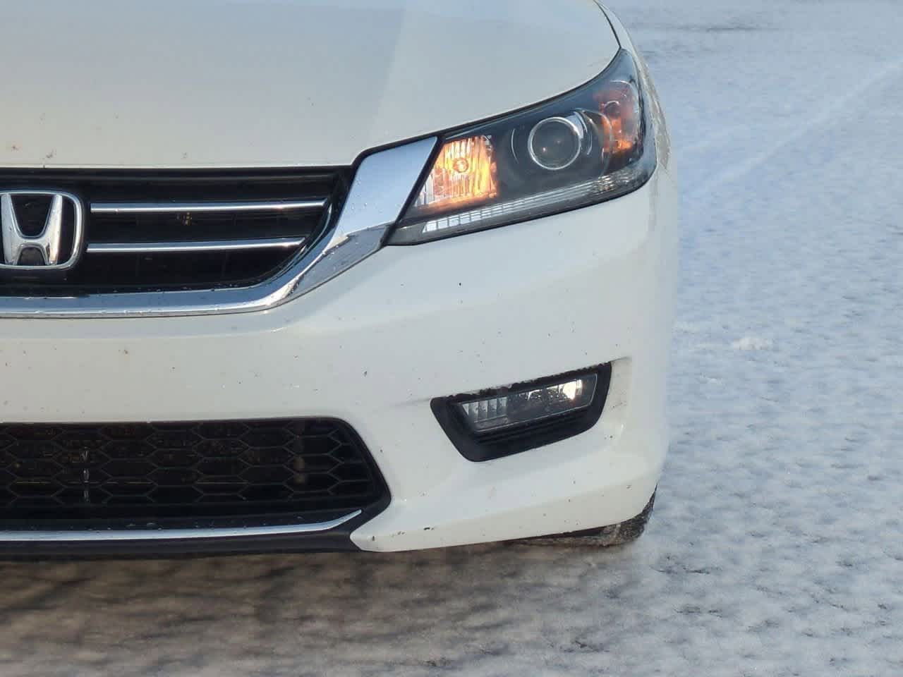 Thumbnail: 2014 Honda Accord - 10