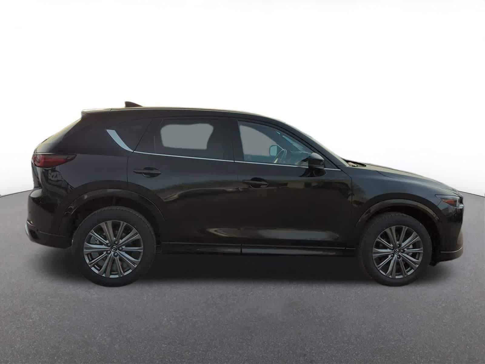 Thumbnail: 2025 Mazda CX-5 - 7