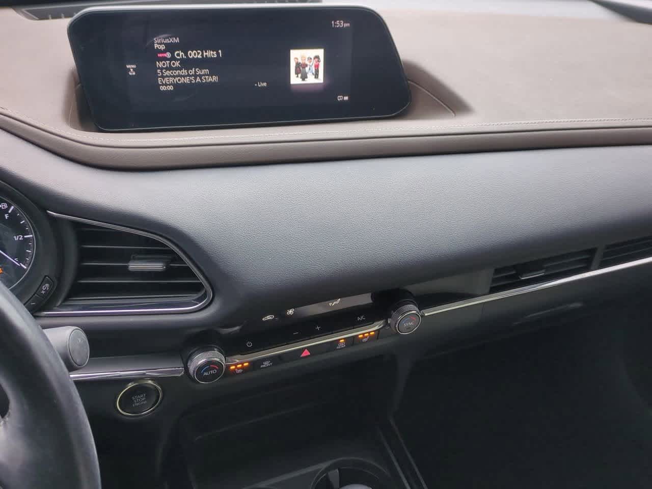 Thumbnail: 2023 Mazda CX-30 - 28