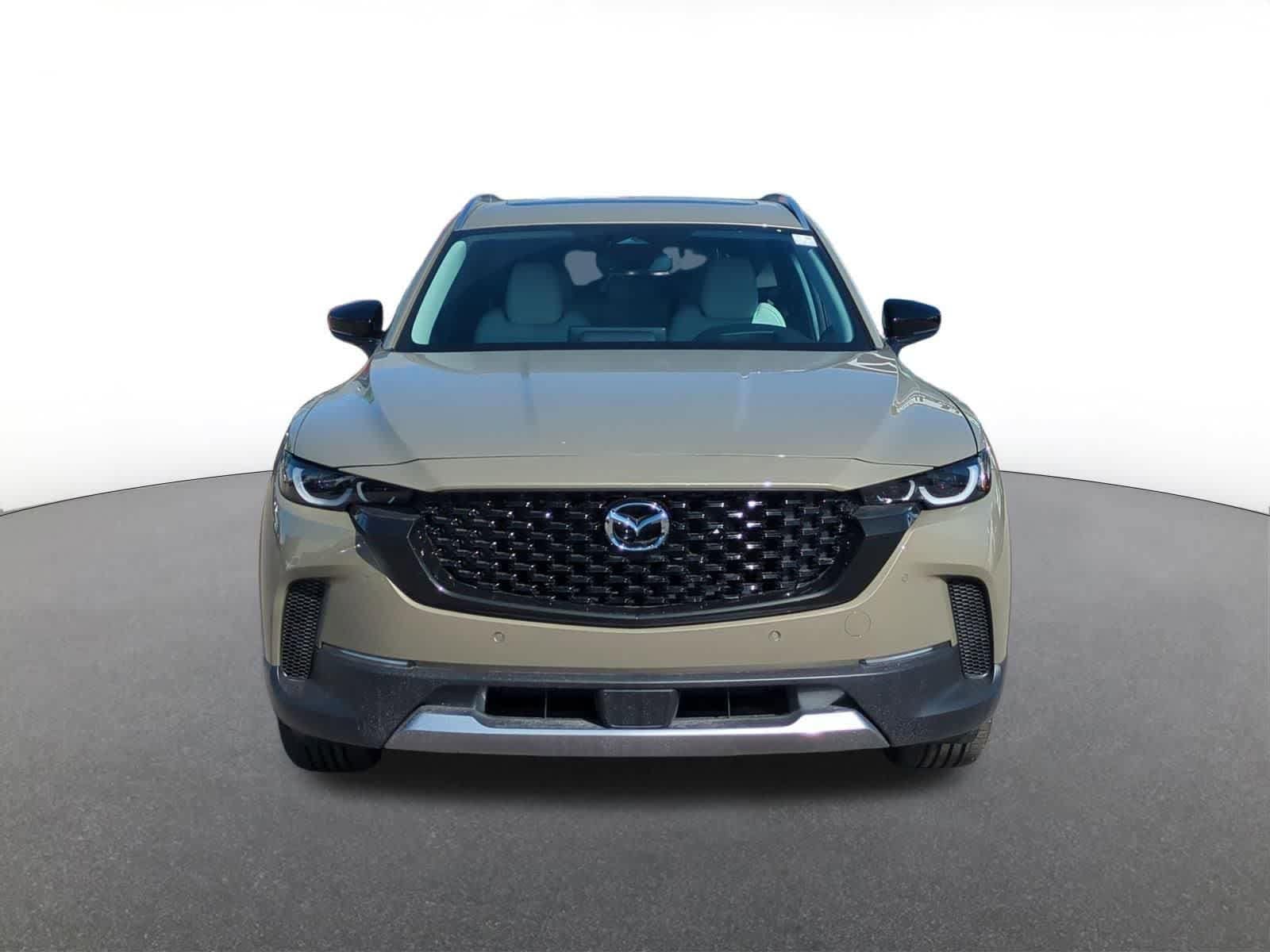 Thumbnail: 2026 Mazda CX-50 - 9